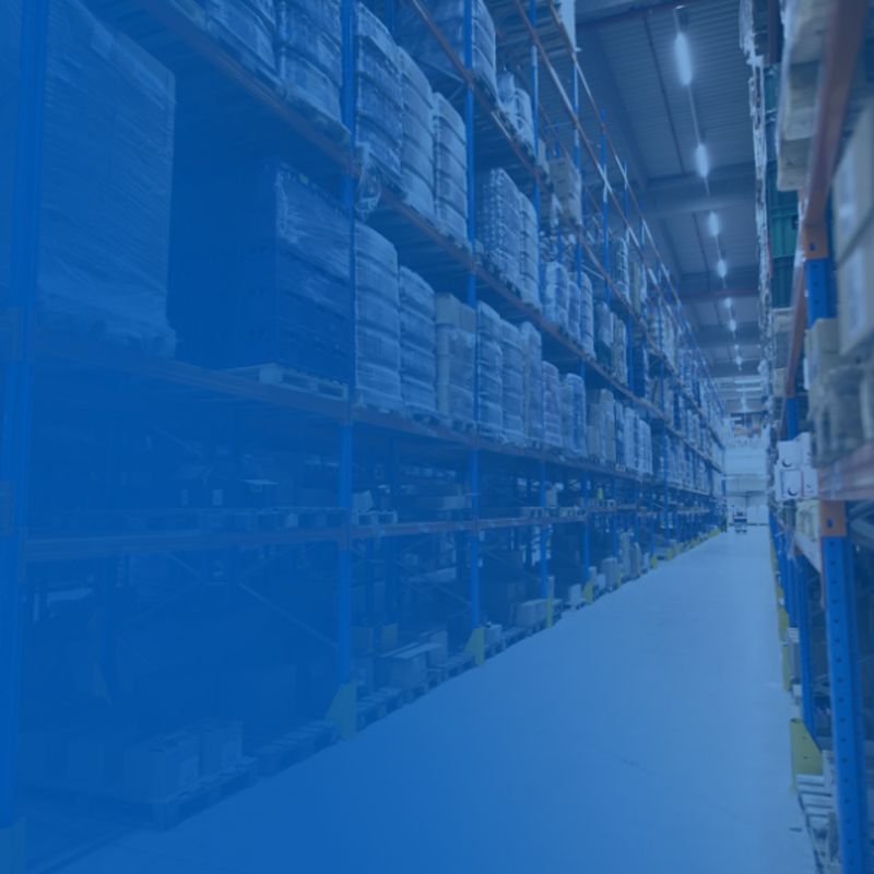 Stock et services