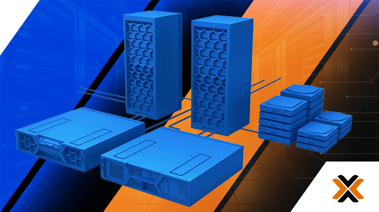 Proxmox : pourquoi choisir une solution open-source pour construire une infrastructure serveur ?