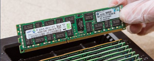 ECC et non-ECC dans l’infrastructure IT – quand la performance doit céder la place à la fiabilité ?