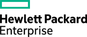 Logo HPE