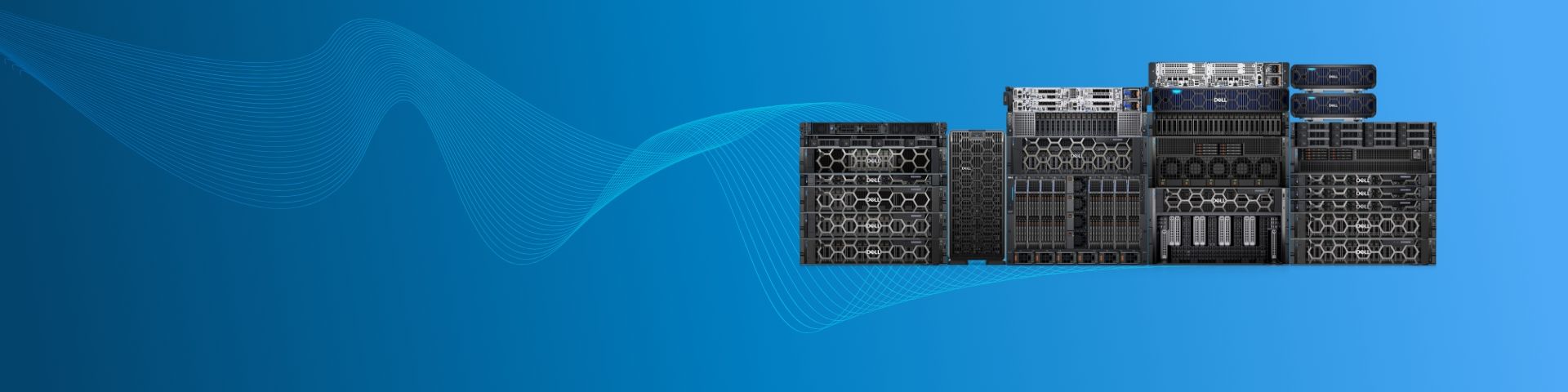 Serveurs reconditionnés avec garantie