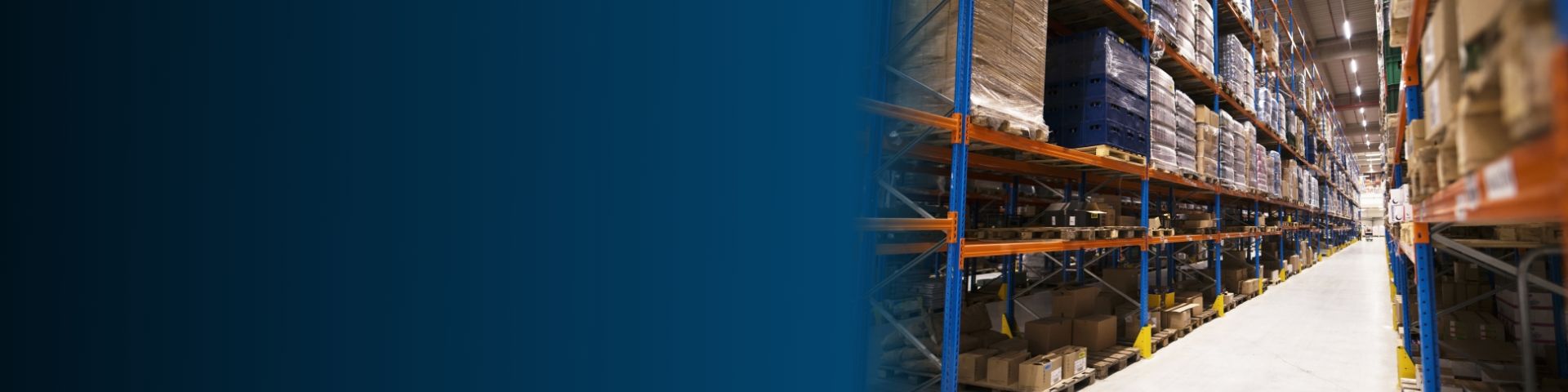 Stock et services