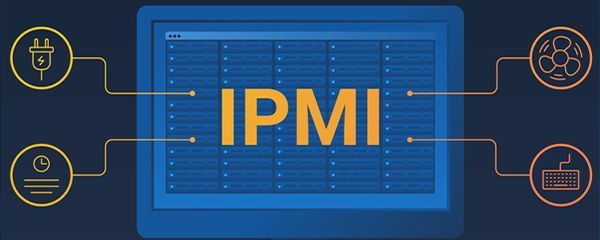 Accès à distance au serveur même sans système ? Découvrez IPMI et ses possibilités