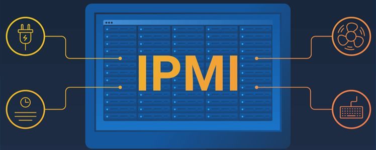 Accès à distance au serveur même sans système ? Découvrez IPMI et ses possibilités