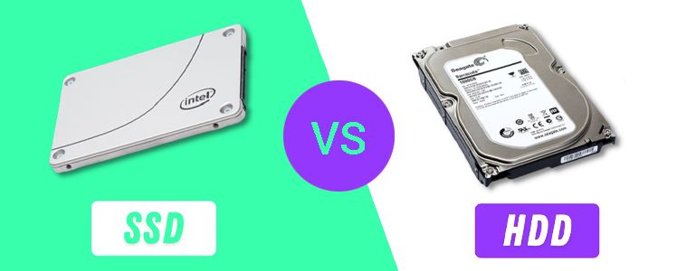 SSD ou HDD en salle serveurs – qu’est-ce qui est vraiment rentable avec de gros volumes de données ?
