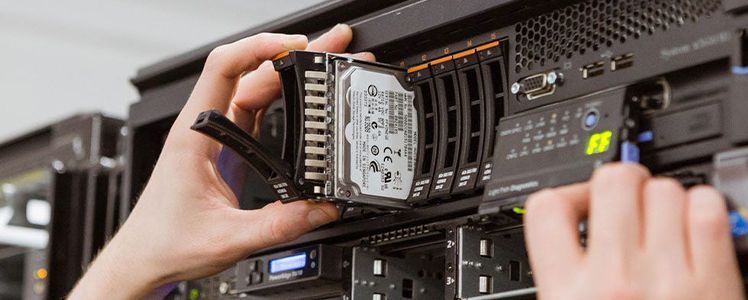 Disques hybrides dans les serveurs – vraie économie ou complication inutile ?