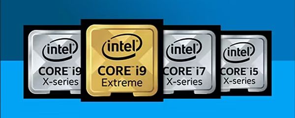 Processeurs Intel dans les serveurs et stations de travail – comment décoder les désignations et choisir la bonne série