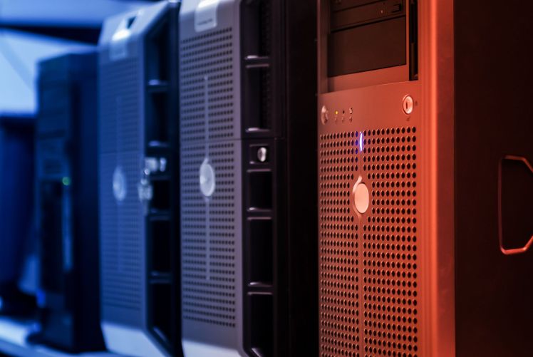 Rack server or tower – which one should you pick?