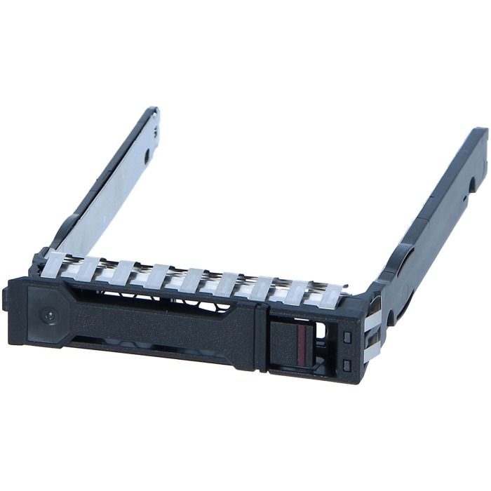 16x Caddy 2.5" for Server HPE Gen10 Plus