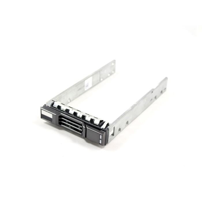 2x Caddy 2.5" for Storage Array Dell Compellent