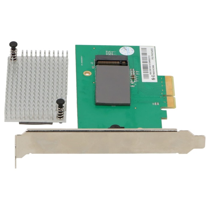 Adaptateur pour disque M.2 Lenovo ThinkStation 01AJ832