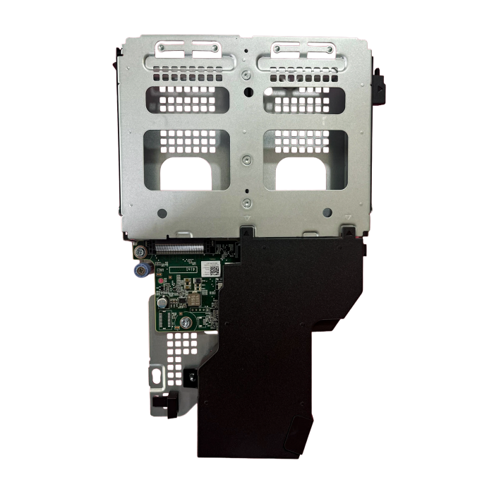 Arrière Backplane Dell PowerEdge R650/R6525 2x2.5" SAS/SATA/NVMe 5G5W7