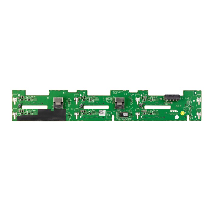 Backplane for Dell PowerEdge R710 6x3.5" W814D