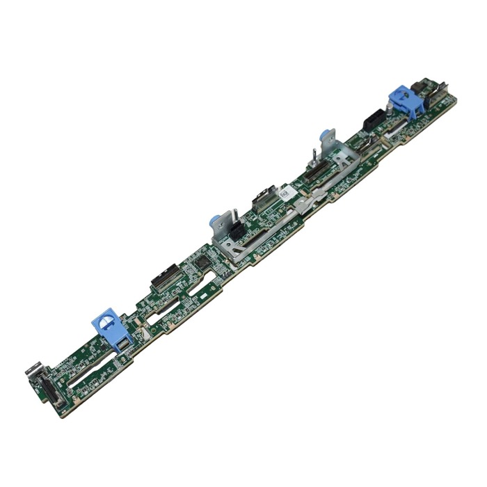 Backplane pour Dell PowerEdge E660/R650/R650xs/R6525 10x2.5" SAS/SATA/NVMe 1U V3 7JJY5