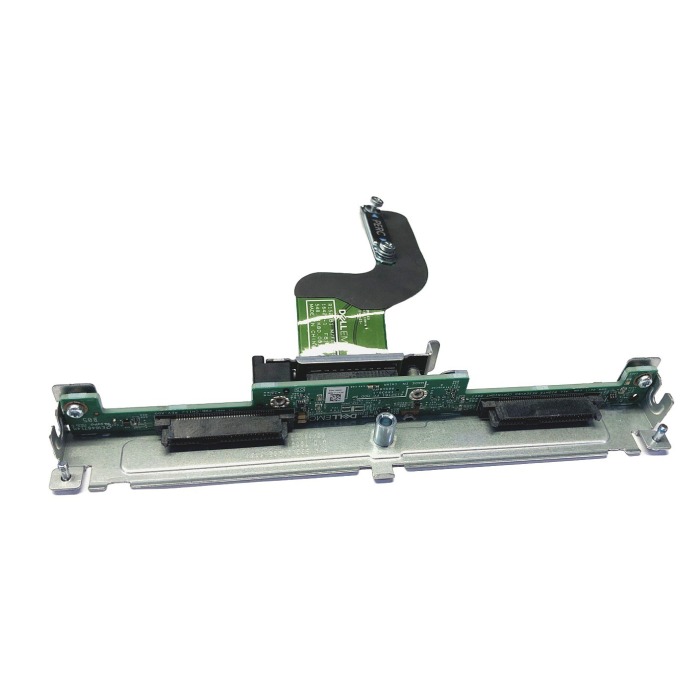 Backplane pour Dell PowerEdge FC640 2x2.5 SAS/SATA CH11J