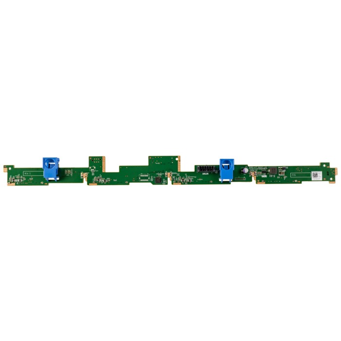 Backplane pour Dell PowerEdge G15 4x3.5" SAS/SATA 1U VXFND