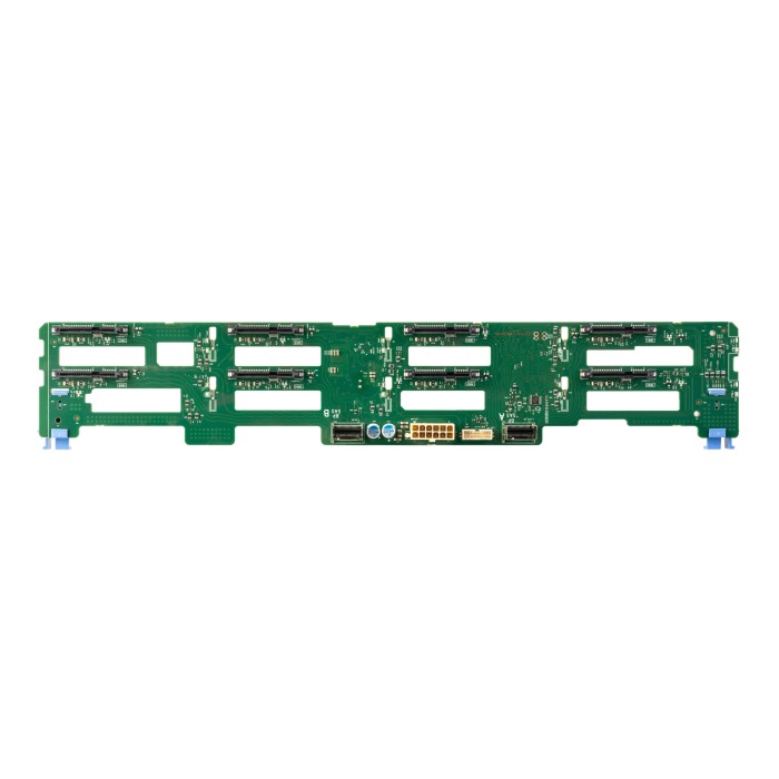 Backplane pour Dell PowerEdge R530 8x3.5" KKFN7