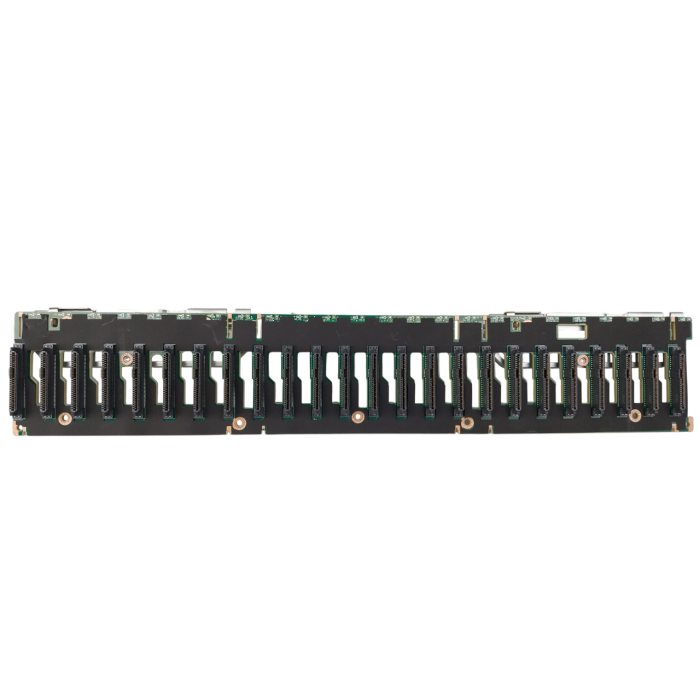 Backplane pour Dell PowerEdge R750 24x2.5" NVMe 2U M53G5