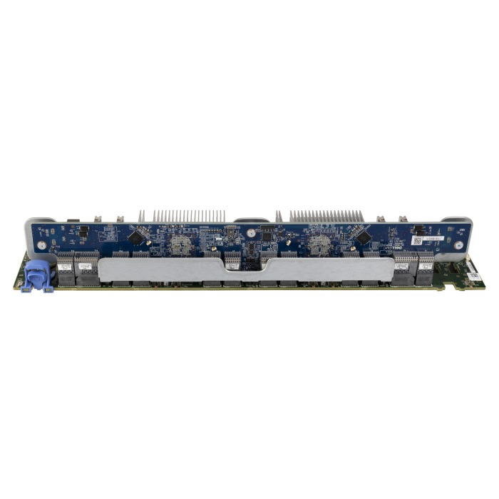 Backplane pour Dell PowerEdge R840 24x2.5" NVMe FYWV2