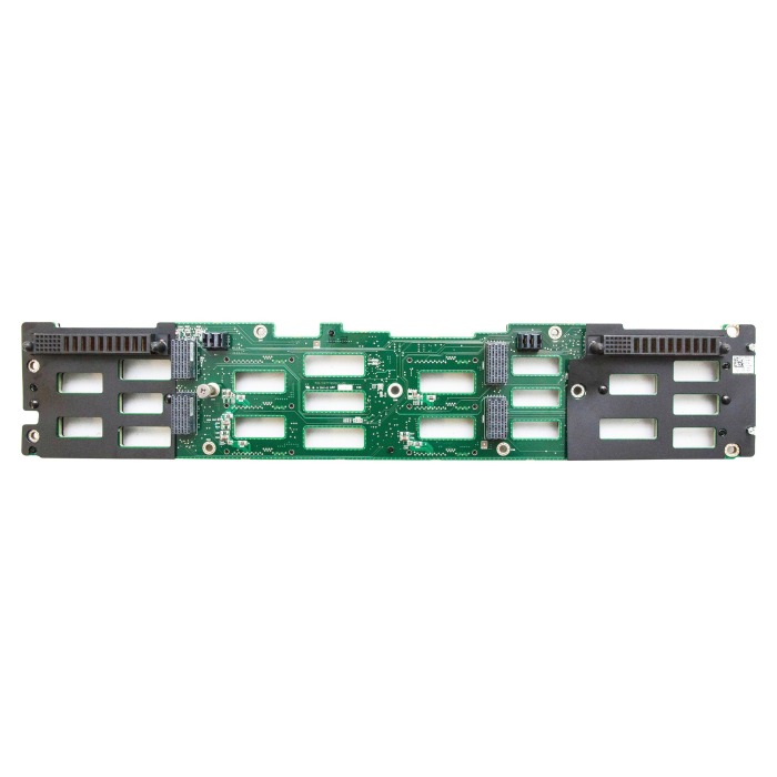 Backplane pour Dell PowerVault MD1200/MD3200 12x3.5" YJGTD