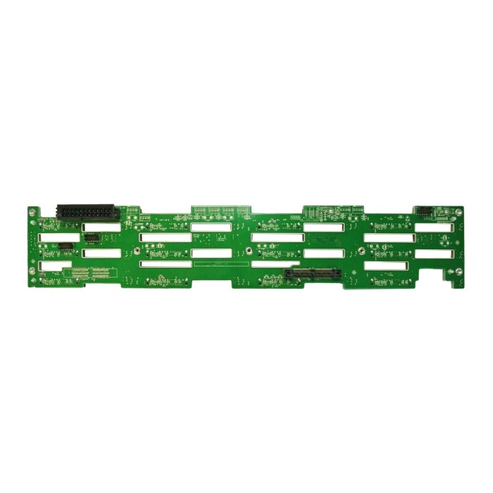 Backplane pour serveur Intel SR2612URR TCA-00257-02-E