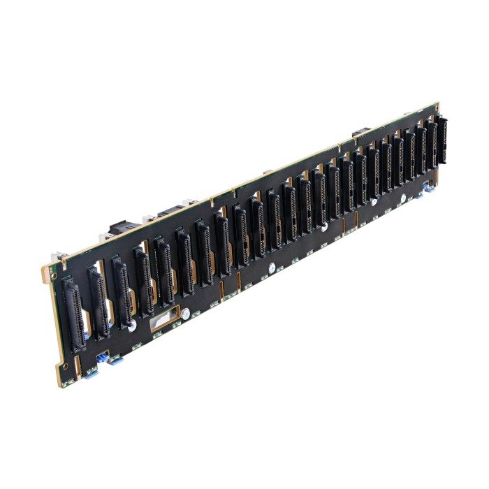 Backplane SAS Expander pour Dell PowerEdge R750/R7525 24x2.5" 571RM JMCMN