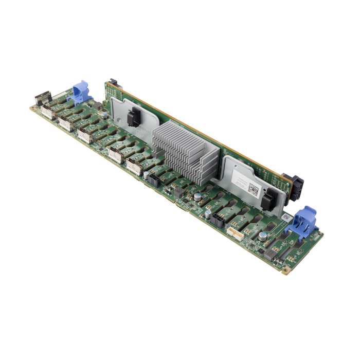 Backplane SAS Expander pour Dell PowerEdge R840 24x2.5" 794YV