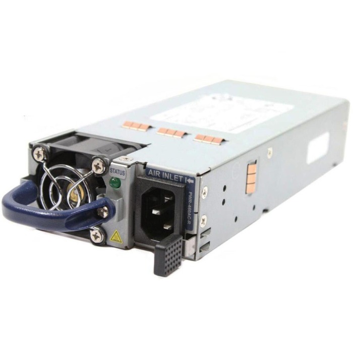 Bloc d'alimentation Arista 460W 100-240V AC 50/60Hz DS460S-3-001