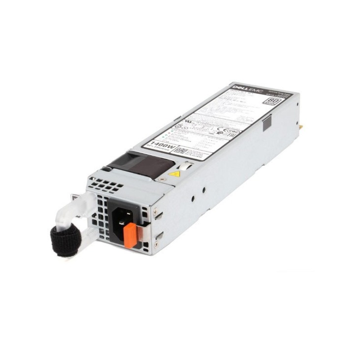 Bloc d'alimentation Dell 1400W G15-G16 F2R Normal Flow 100-240V AC 50/60Hz 80+ Platinum 7DWXY