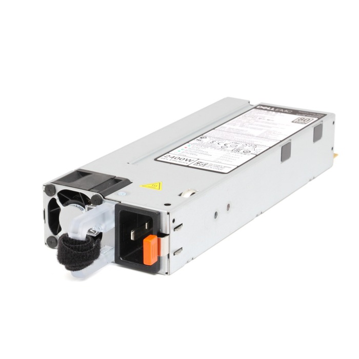 Bloc d'alimentation Dell 2400W G15 F2R Normal Flow 100-240V AC 50/60Hz 80+ Platinum 7GN3C