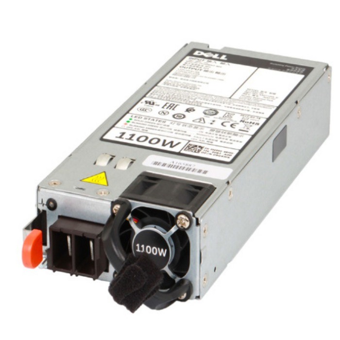 Bloc d'alimentation Dell ASTEC 1100W 48V DC G13/G14 5G4WK