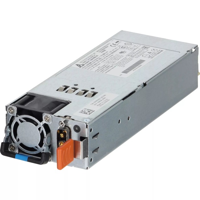 Bloc d'alimentation Dell Delta 800W R2F (Reverse Airflow) 40-60V/24-16A DC YMH69