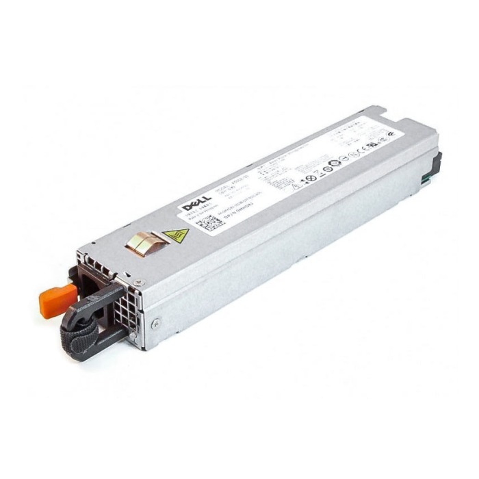 Bloc d'alimentation Dell Delta G11 500W 100-240V AC 50/60MHz H318J