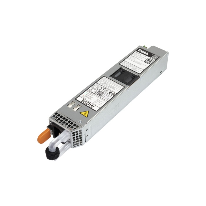 Bloc d'alimentation Dell Delta G13 350W 100-240V AC 50/60MHz 80+ Platinum Y8Y65