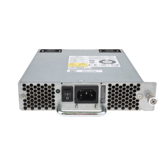 Bloc d'alimentation Dell Emerson 125W R2F Reverse Flow 100-240V AC 47-63Hz R244G