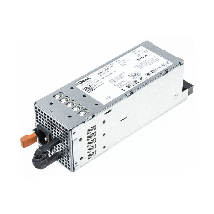 Bloc d'alimentation Dell Flextronics G11 570W 100-240V AC 50/60MHz J98GF