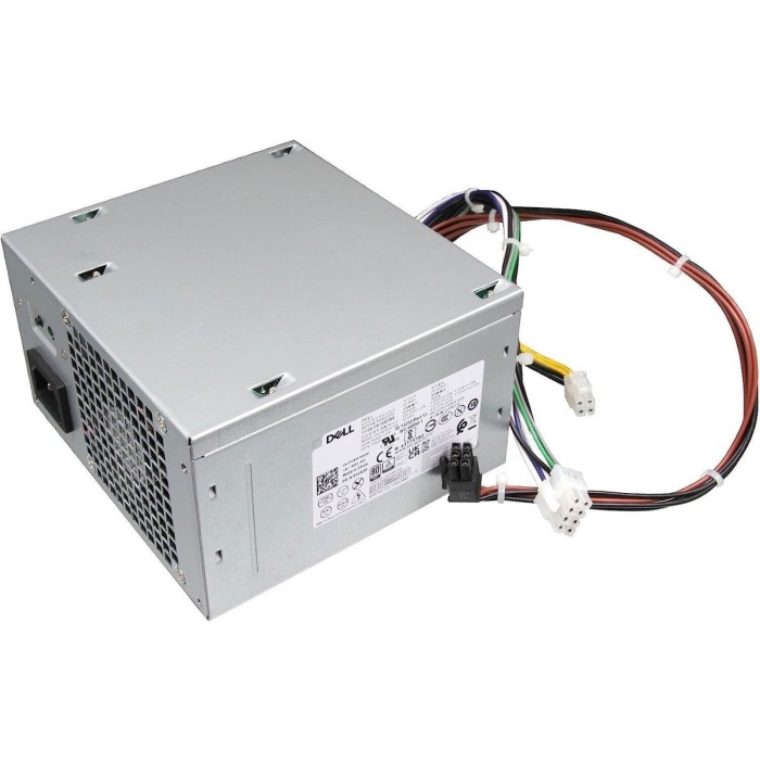 Bloc d'alimentation Dell Huntkey 365W F2R Normal Flow 100-240V AC 80+ Gold 7CR3P