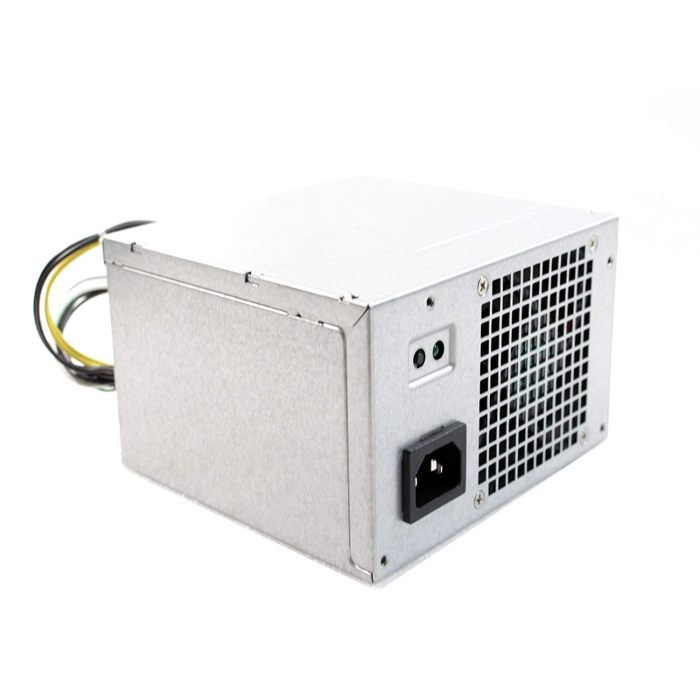 Bloc d'alimentation Dell Liteon 290W 100-240V AC 50/60MHz 80+ Bronze HYV3H