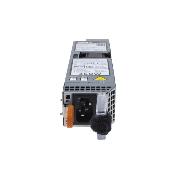 Bloc d'alimentation Dell Liteon 350W 100-240V AC 80+ Platinum P7GV4