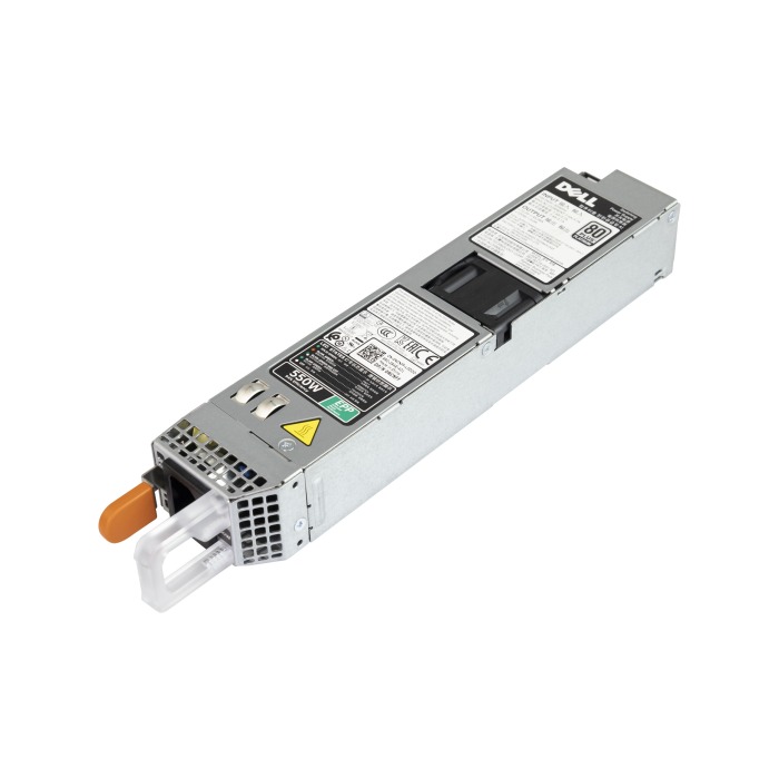 Bloc d'alimentation Dell Liteon G13/G14 550W 100-240V AC 50/60MHz 80+ Platinum V2 NCNFF