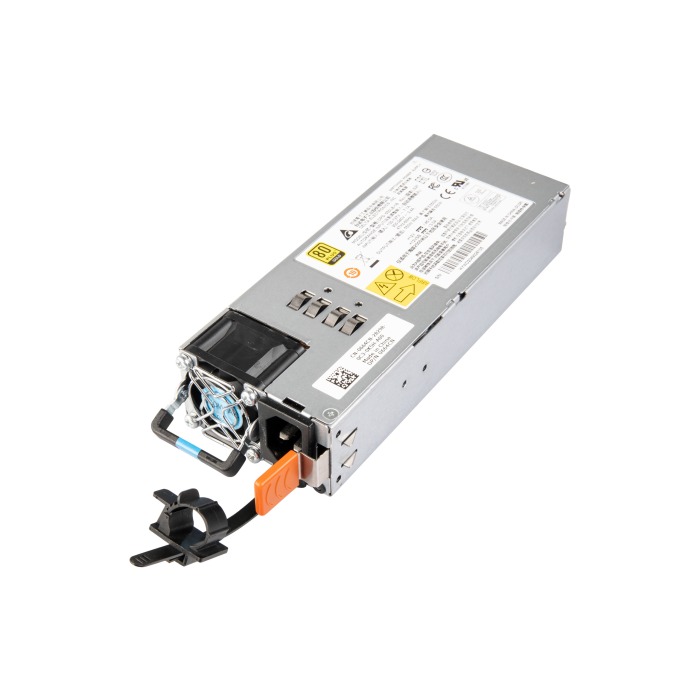 Bloc d'alimentation Dell PowerSwitch S4048T/S4148U/S4148T 550W R2F Reverse Flow 664CN