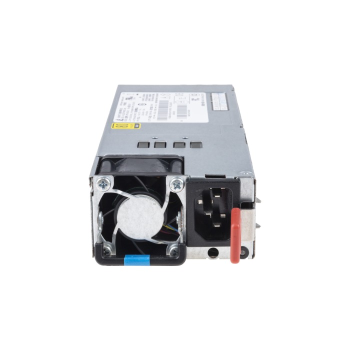 Bloc d'alimentation Lenovo Delta 550W 100-240V AC 03X4370