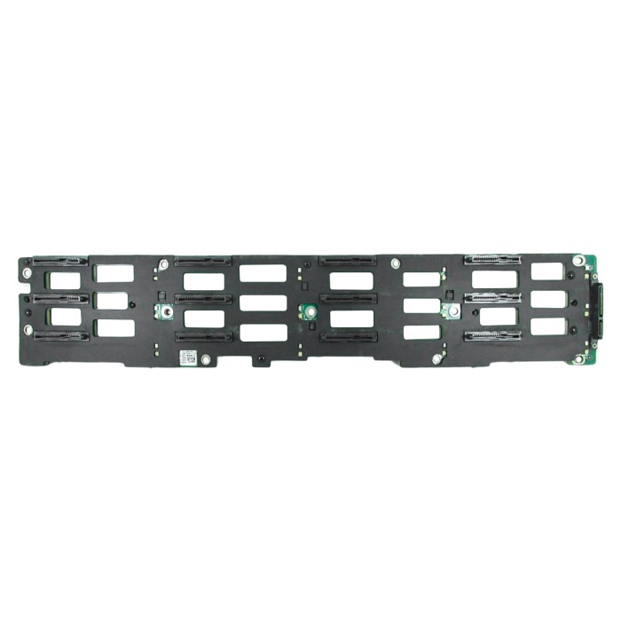 Busplatine Dell EqualLogic PS4100/PS4210 12x3.5" 31WT4