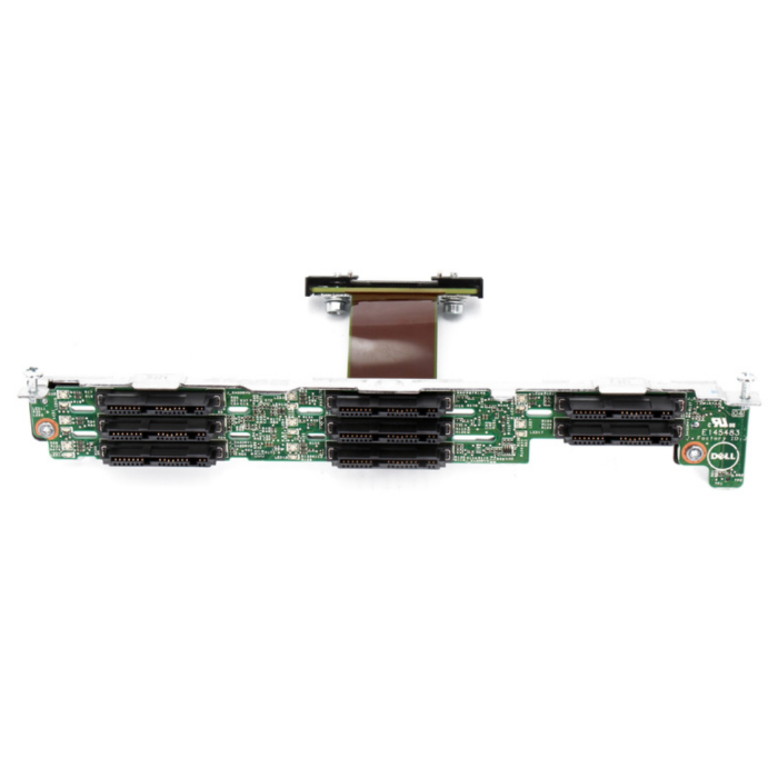 Busplatine Dell PowerEdge FC630 8x1.8" G3TV9