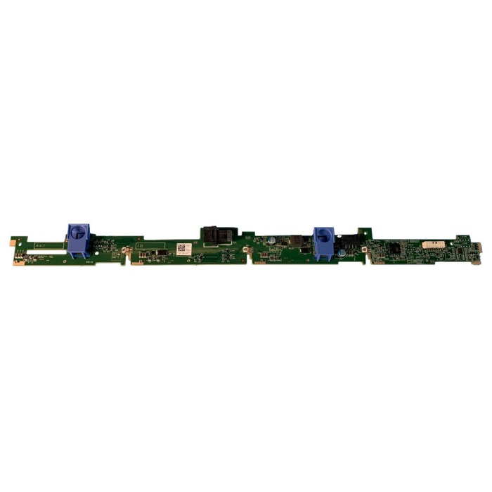 Busplatine Dell PowerEdge R240/R340/R440/R640 4x3.5" TDM6T
