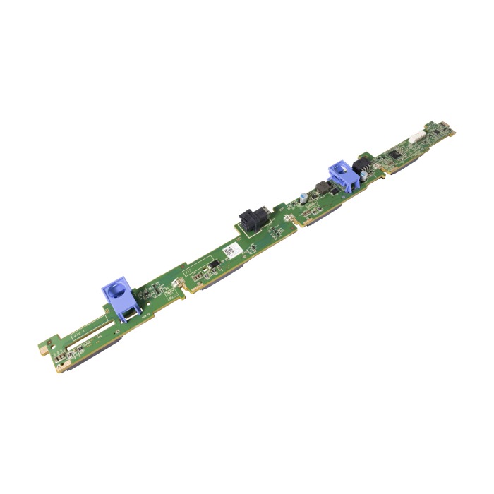 Busplatine Dell PowerEdge R440/R640/R6415 4x3.5" JWG9T