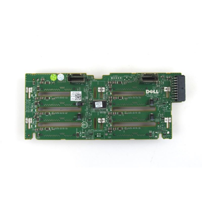 Busplatine Dell PowerEdge R710 8x2.5" MX827