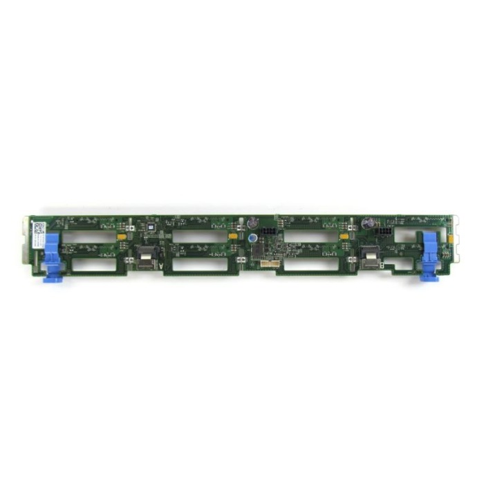 Busplatine Dell PowerEdge R720 8x3.5" RVVMP