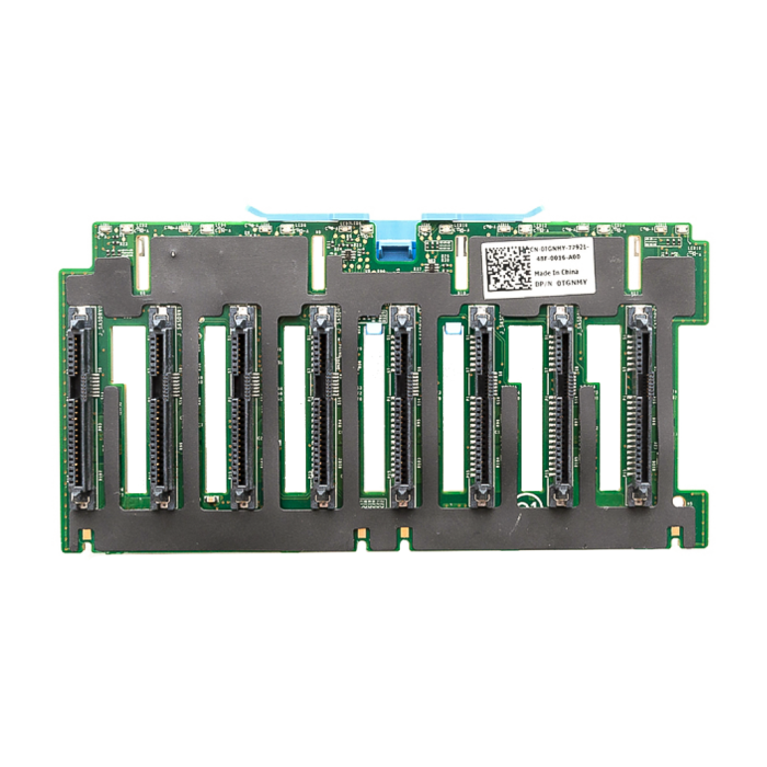 Busplatine Dell PowerEdge R730 8x2.5" TGNMY