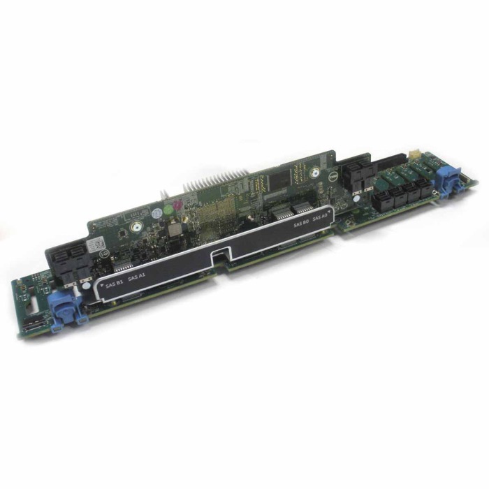 Busplatine Dell PowerEdge R730xd 24x2.5 SAS expander 2RRVJ